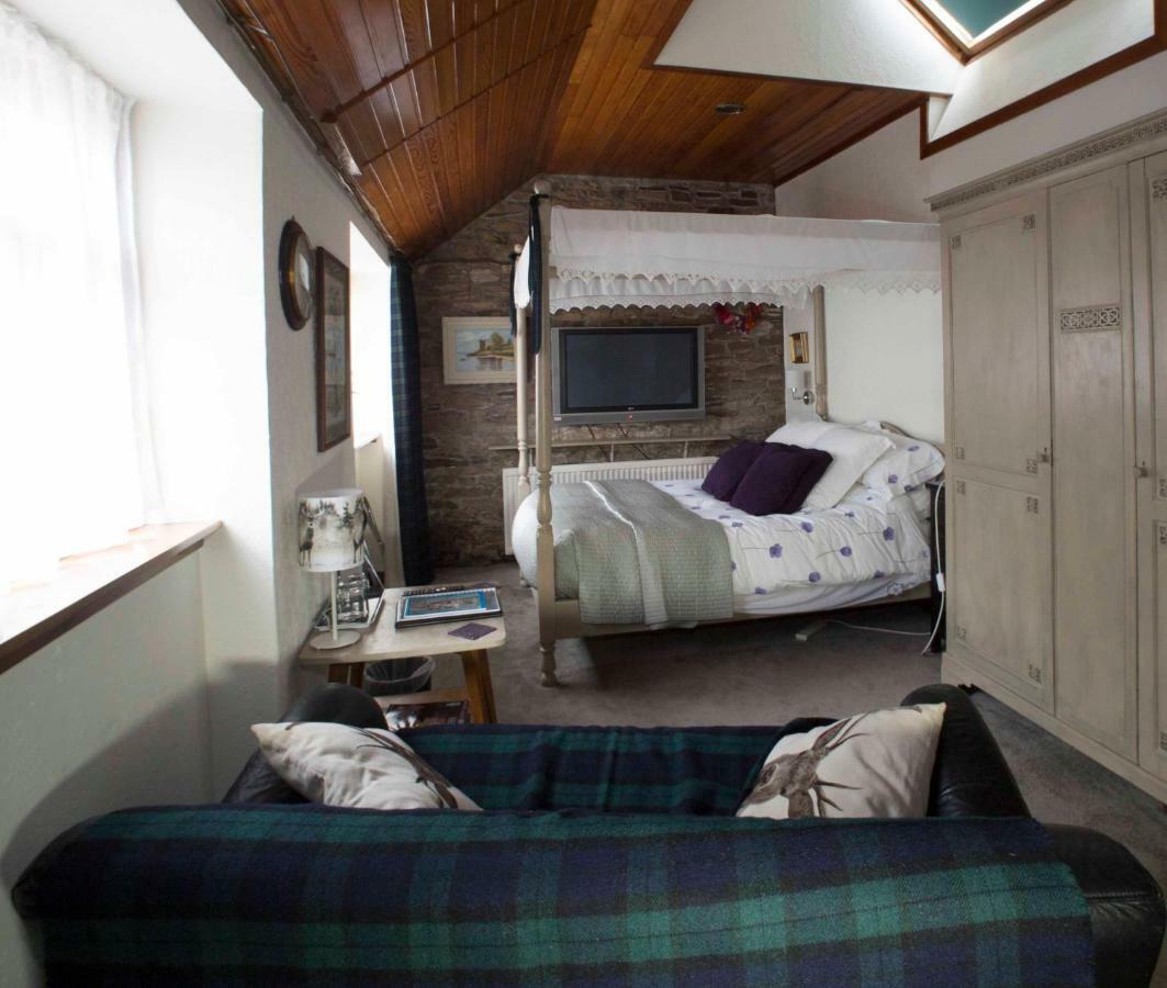 Langside Bed And Breakfast Fenwick  Room photo