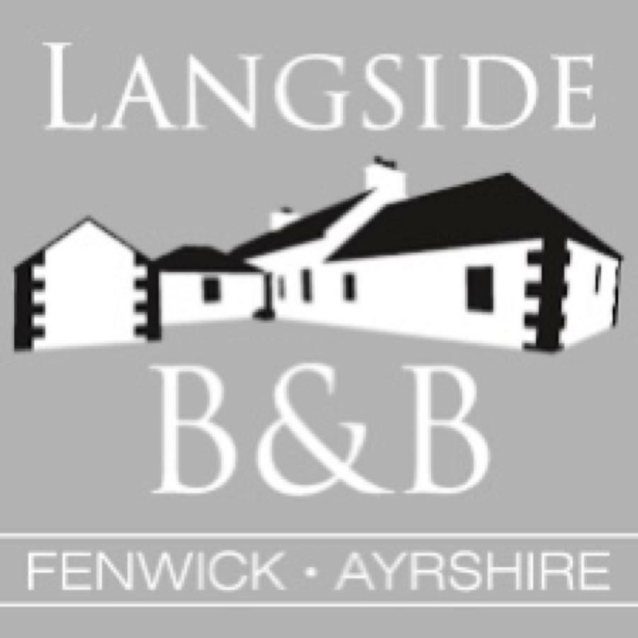 Langside Bed And Breakfast Fenwick  Exterior photo